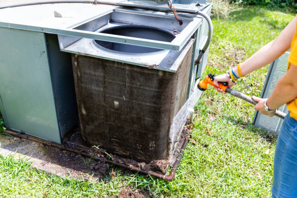 Best Residential Air Duct Cleaning  in Mcallen, TX