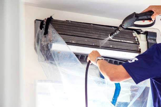 Best Professional Duct Cleaning Services  in Mcallen, TX