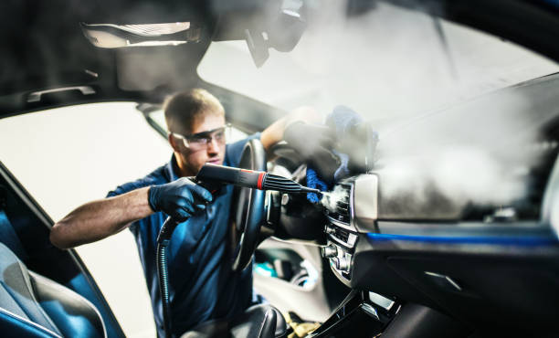Best Dryer Vent Cleaning Services  in Mcallen, TX