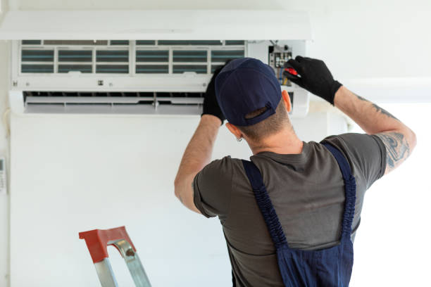 Best Duct Cleaning Specialists  in Mcallen, TX