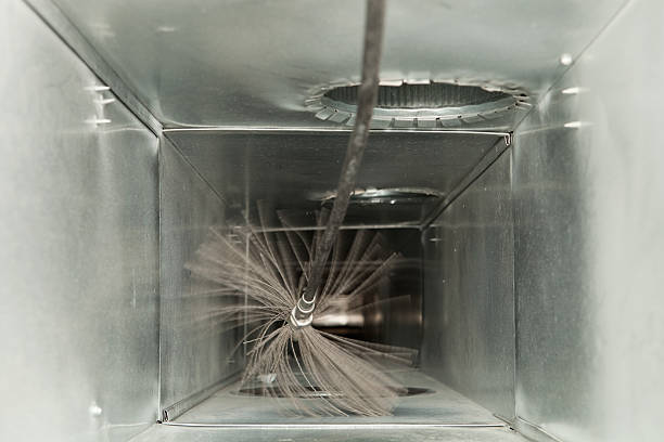 Best Air Duct Cleaning Near Me  in Mcallen, TX