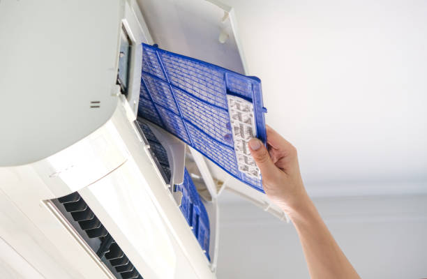 Best Ductwork Cleaning Services  in Mcallen, TX