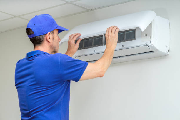 Best HVAC Air Duct Cleaning  in Mcallen, TX
