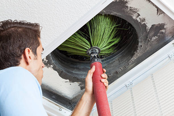 Best Affordable HVAC Duct Cleaning  in Mcallen, TX